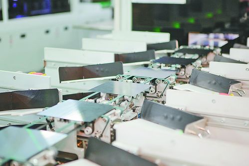 賽維高效光伏產(chǎn)品與網(wǎng)絡技術開發(fā)共同助推光伏產(chǎn)業(yè)高質(zhì)量發(fā)展